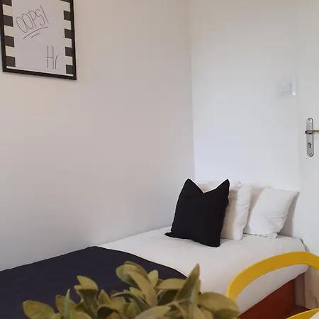 Apartmán Juliusz Gdaňsk