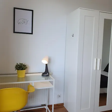 Apartmán Juliusz