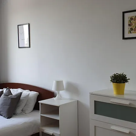 Juliusz Apartmán