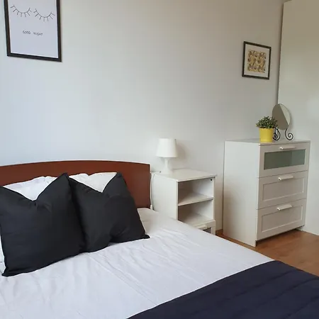 Apartment Juliusz Danzig
