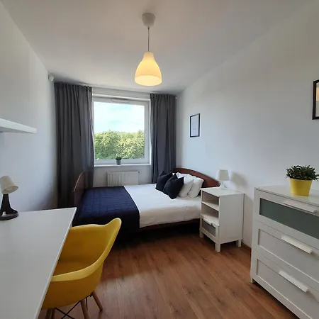 Apartment Juliusz *