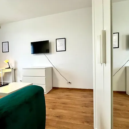 Juliusz Apartmán *